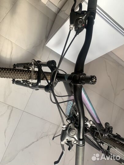 Продаю Горный велосипед 27,5 Forward Raptor