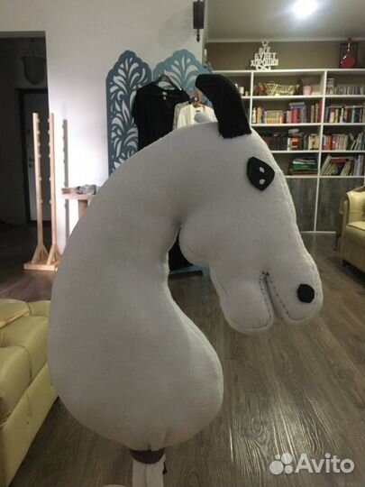 Хобби хорсы на заказ