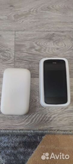Мобильные телефоны бу htc