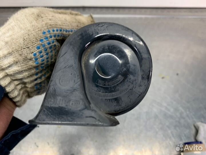 Сигнал звуковой Haima 3 haima 3 седан HM483Q-A