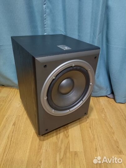 Сабвуфер JBL Northridge E150p/230