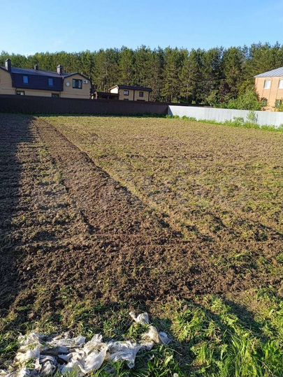 Участок 14 сот. (ИЖС)