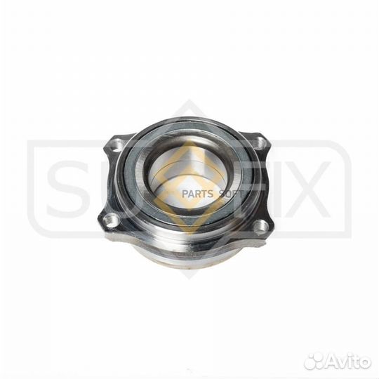 Sufix SM1223 Подшипник ступицы зад прав/лев