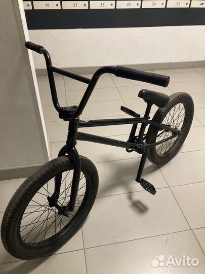 Велосипед bmx