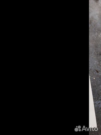 Диффузор ford focus 2