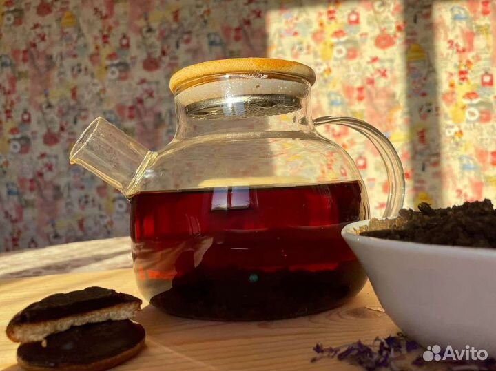 Иван-чай килограмм, гранулы урожай новый 2023 года