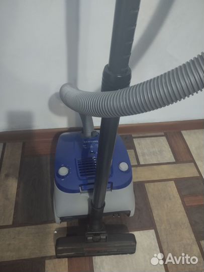 Пылесос samsung