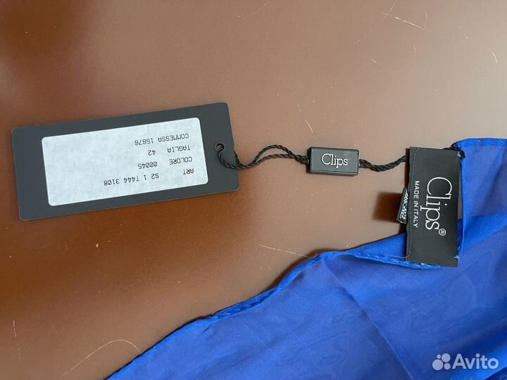 Итальянский платок Clips (оригинал)