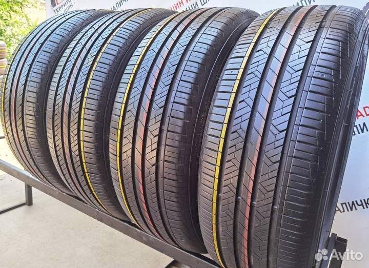 Hankook Kinergy EX H308 215/55 R17 98V