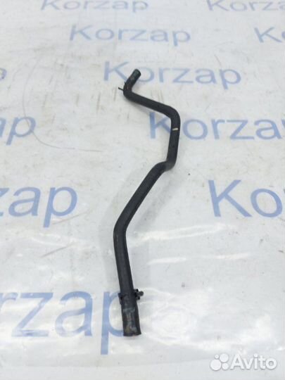 Патрубок системы охлаждения Chery Tiggo 7 Pro Max