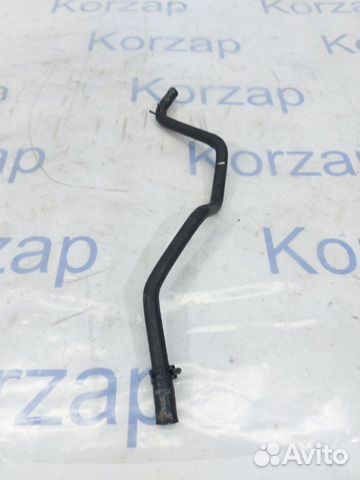 Патрубок системы охлаждения Chery Tiggo 7 Pro Max