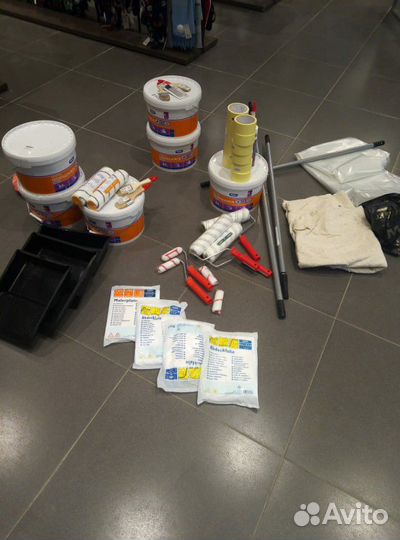 Мастер на час