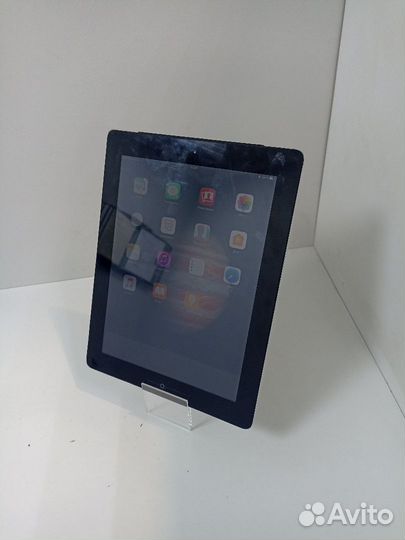 Планшет с SIM-картой Apple iPad 4 Wi-Fi + Cellular