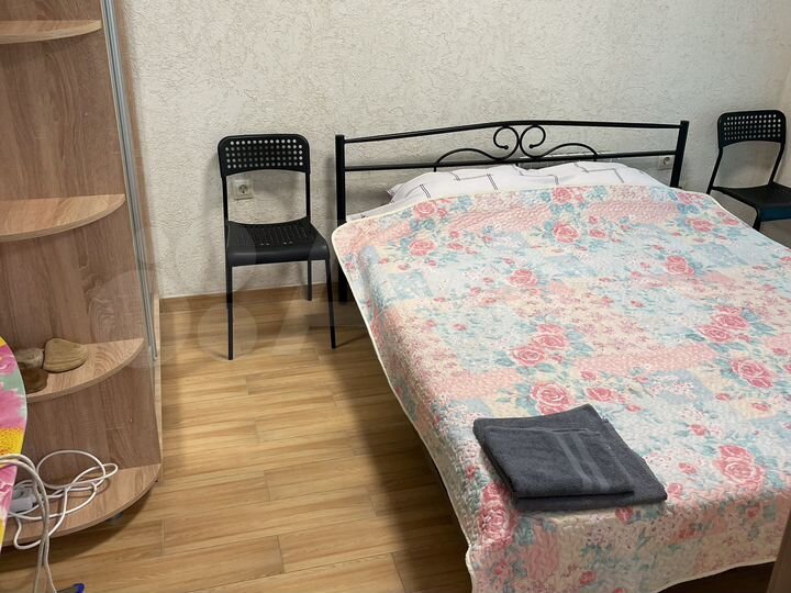 2-к. квартира, 50 м², 2/3 эт.