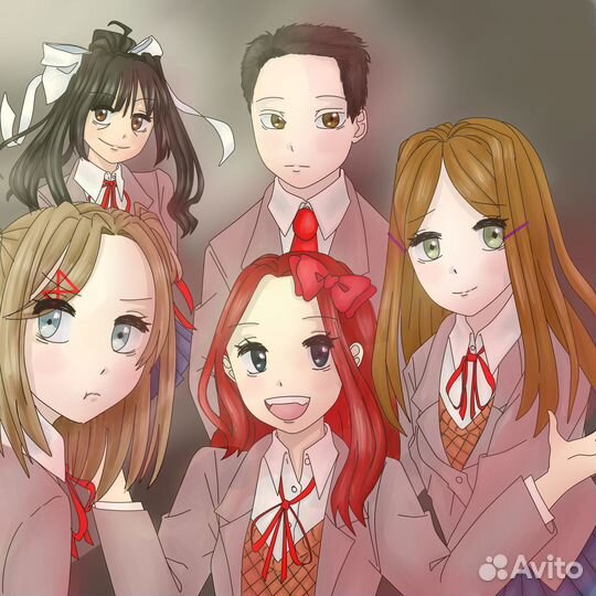 Художник-иллюстратор