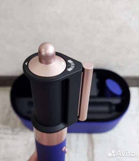 Стайлер dyson airwrap complete long HS05 Оригинал