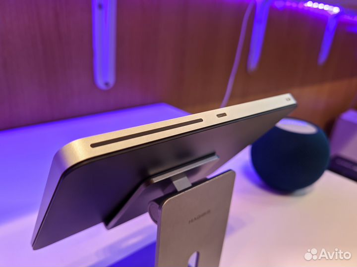 Apple Magic Trackpad 3 Black