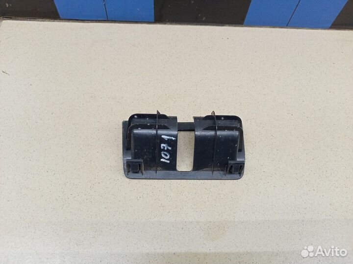 Накладка (кузов внутри) Qashqai (J10) 2006-2014