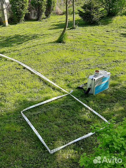 Установка септика без предоплаты