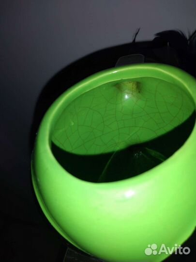 Кружка пришелец нло инопланетянин