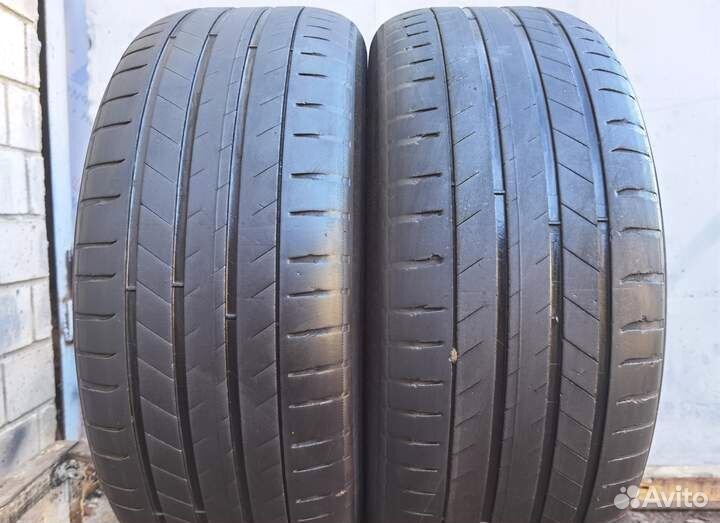 Michelin Latitude Sport 3 255/55 R19 111Y
