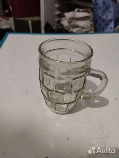Кружки пивные