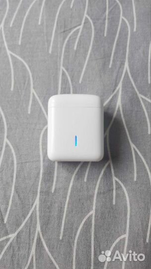 Наушники аналог earpods