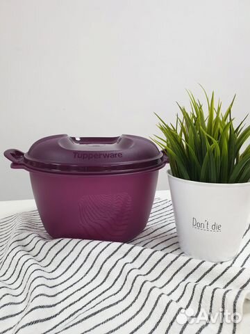 Tupperware зерноварка, универсал и др