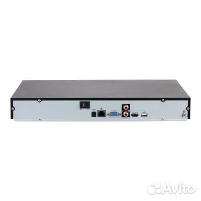 IP видеорегистратор Dahua DHI-NVR2208-I2