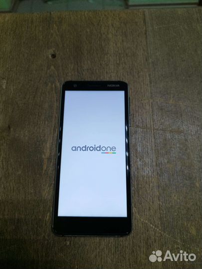 Телефон Nokia