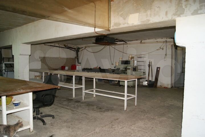 Производство, 280 м²