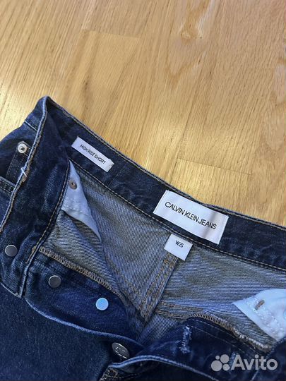 Шорты женские Calvin Klein