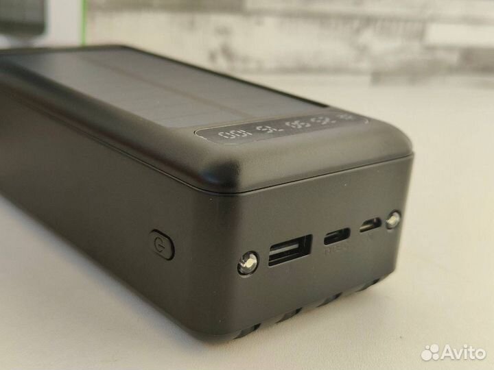 Power Bank 50000 mah повер банк портативная