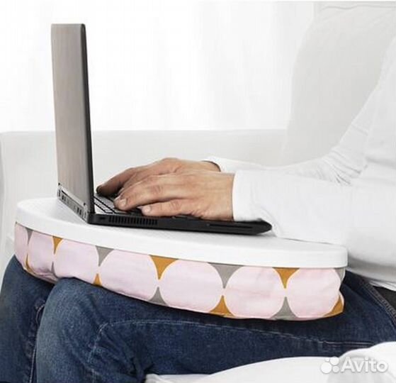 Подставка для ноутбука IKEA