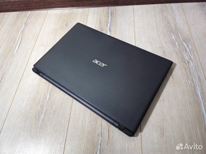 Мощный Acer для игр 8GB RAM/SSD/HDD/Nvidia