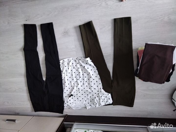 Женские вещи пакетом 46
