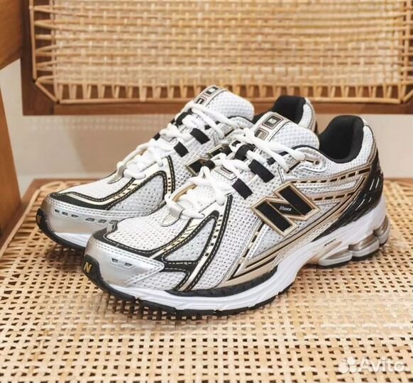 Кроссовки мужские new balance р.41-45