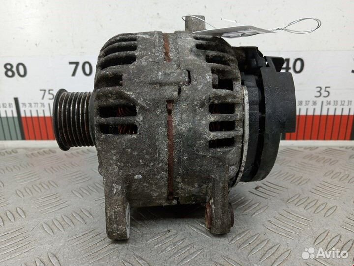 Генератор для Renault Scenic 2 8200692868