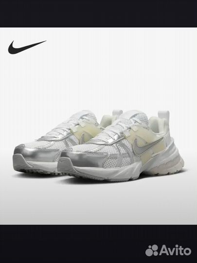 Кроссовки nike