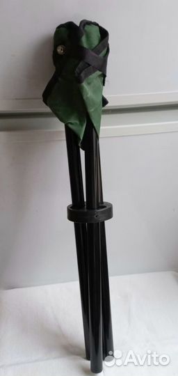 Стул складной туристический