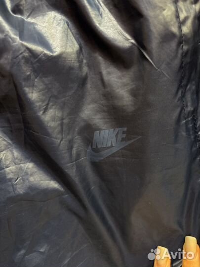 Женский костюм nike 44