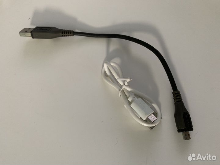 Кабель micro USB