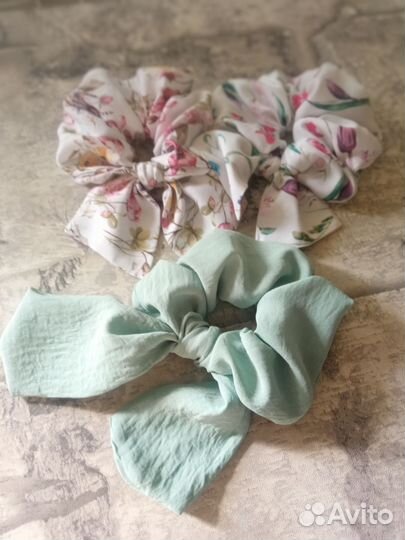 Резинка для волос