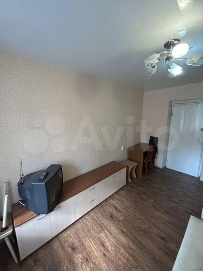 Комната 11,2 м² в 4-к., 5/9 эт.