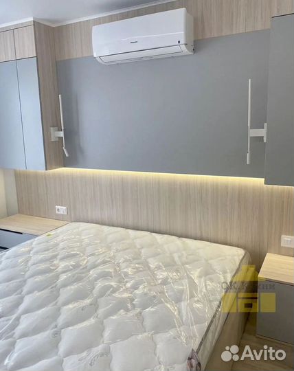 Встроенный шкаф