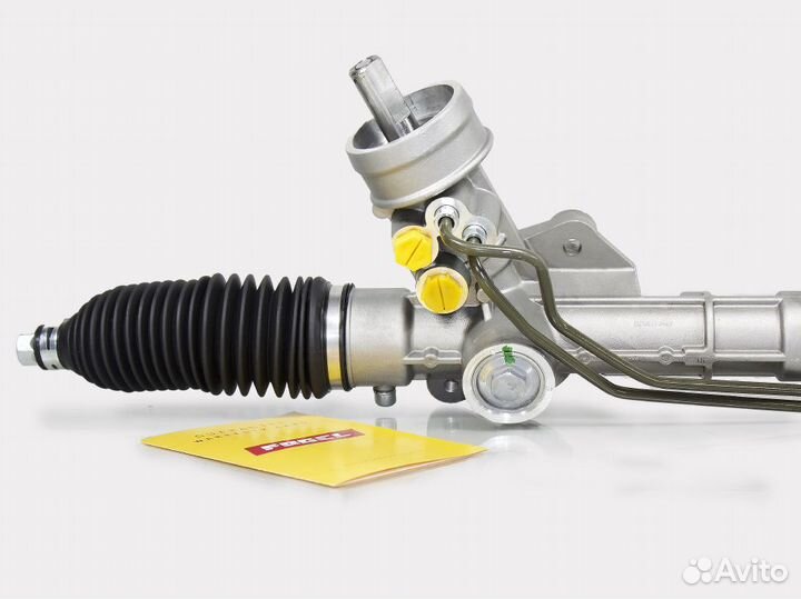 Рулевая рейка Ауди А6 С5 без сервотроника Новая