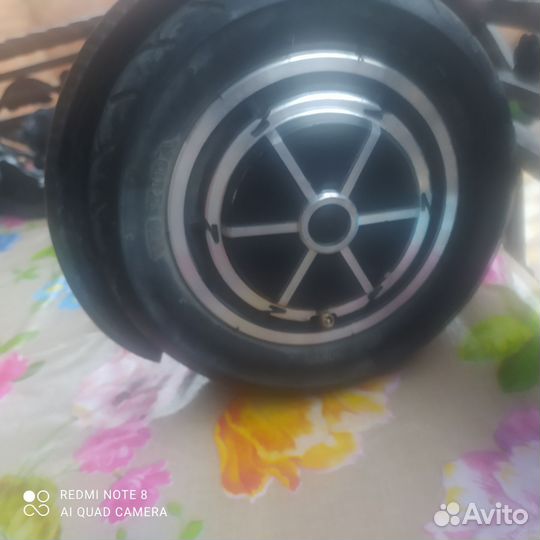 Гироскутер бу