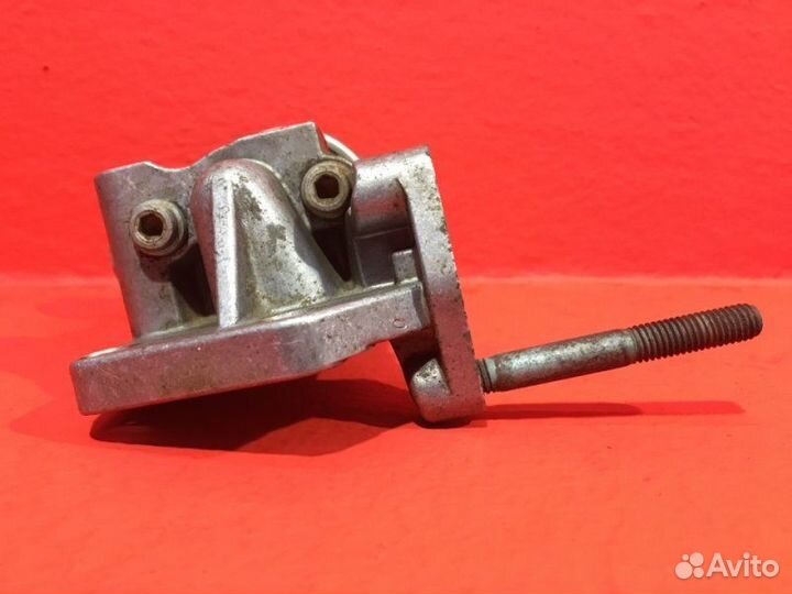 Клапан egr Audi A3 8L BFQ 2000