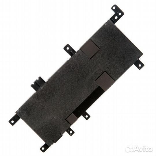 Аккумулятор для ноутбука Asus X542U, VivoBook A580