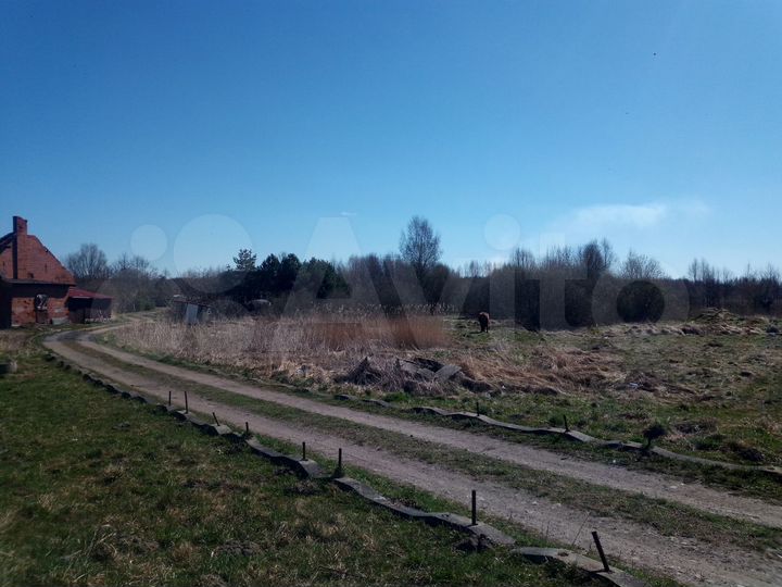 Участок 22,5 сот. (ИЖС)